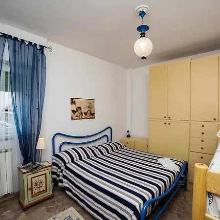 La Ca Di Gio * Πόρτο Βένερε
