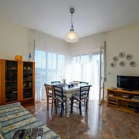 Διαμέρισμα La Ca Di Gio *