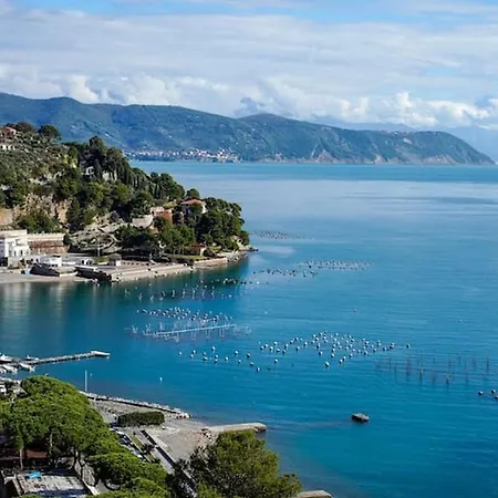 La Ca Di Gio * Πόρτο Βένερε