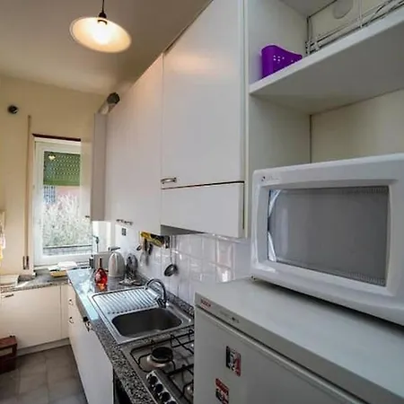 Apartamento La Ca Di Gio Porto Venere