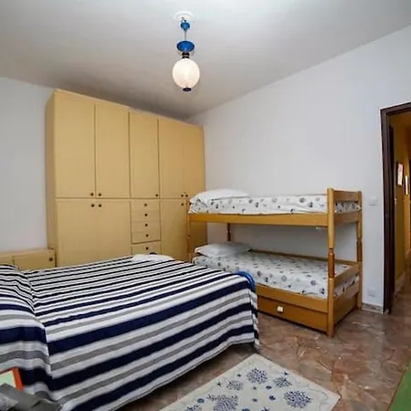 La Ca Di Gio Porto Venere