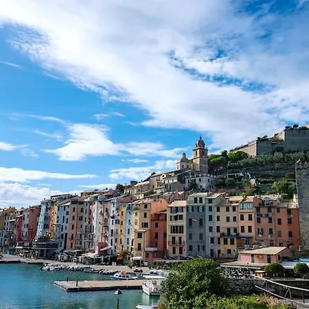 La Ca Di Gio *